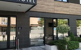 Ig Hotel