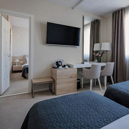 Ig Hotel Gornji Milanovac Exterior photo
